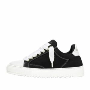 Atelier ‘Acrylic Black’