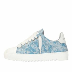 Atelier ‘Ocean Blue’