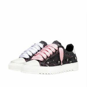 Atelier ‘Pink Denim’