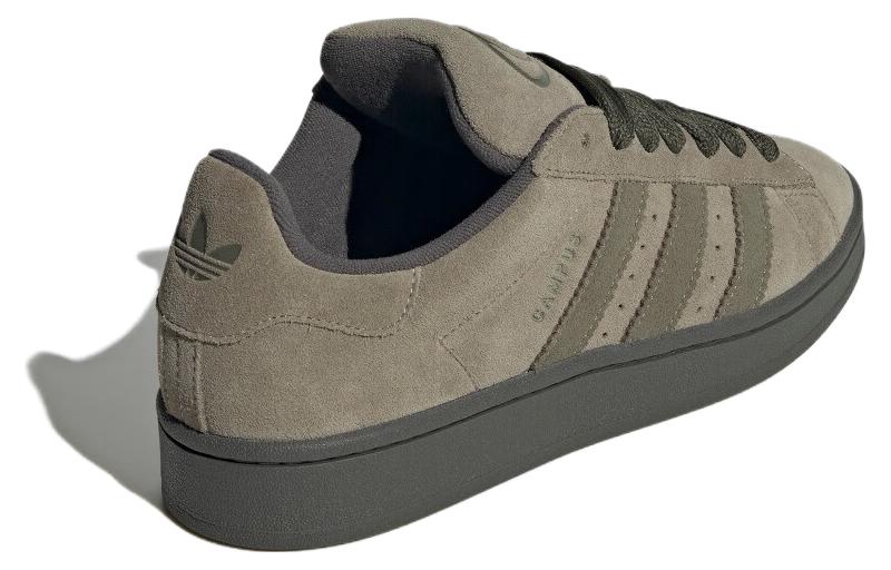 Campus 'Dark Brown' - Imagen 2