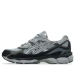 Gel-NYC 'Gravel Black'