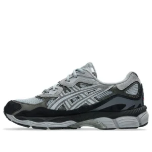 Gel-NYC ‘Gravel Black’