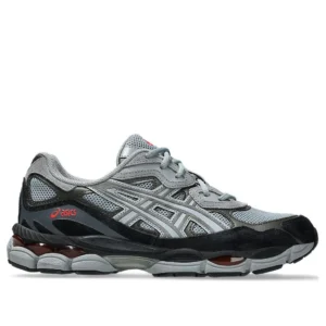 Gel-NYC ‘Gravel Black’