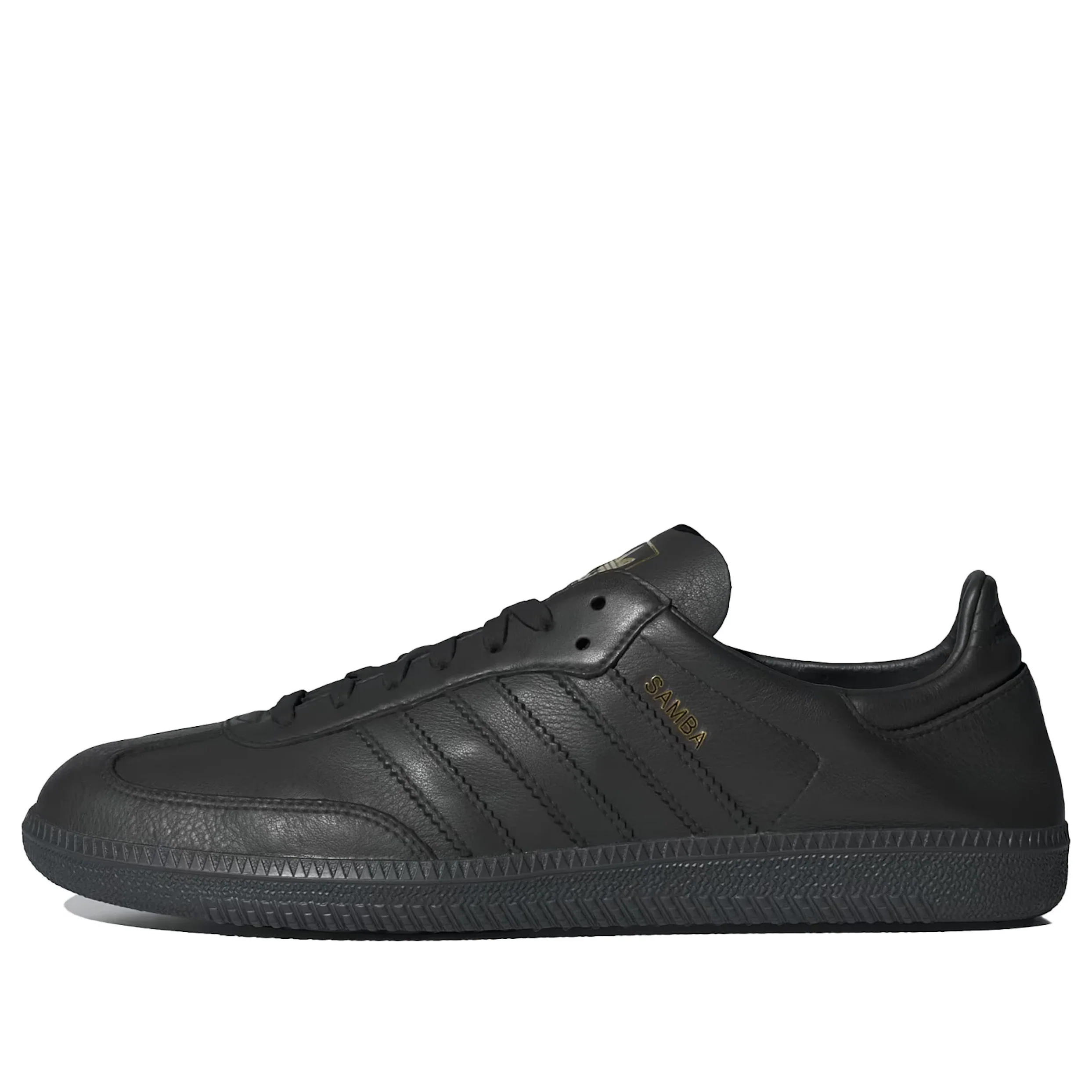 Samba Decon 'Core Black'