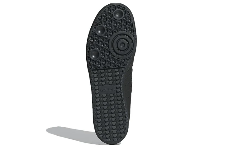 Samba Decon 'Core Black' - Imagen 3