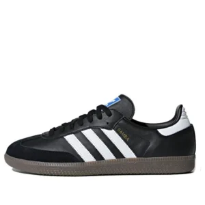 Samba OG ‘Black Gum’