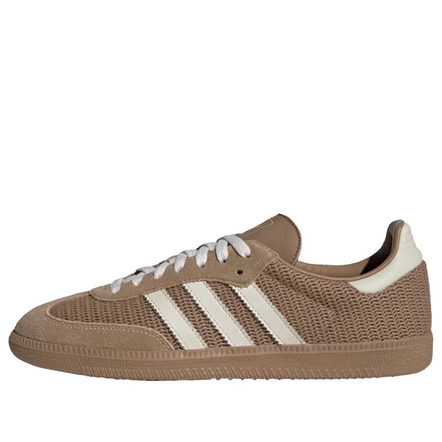 Samba OG 'Cardboard'