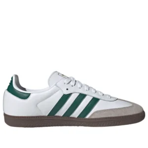 Samba OG ‘Cloud White Collegiate Green’