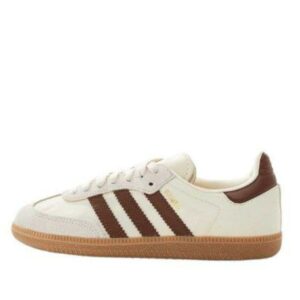 Samba OG ‘Cream White Preloved Brown’