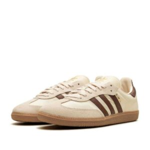 Samba OG ‘Cream White Preloved Brown’