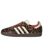 Samba OG 'Preloved Red Leopard'