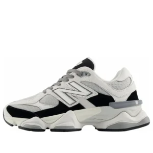 9060 ‘Grey Jet Black’