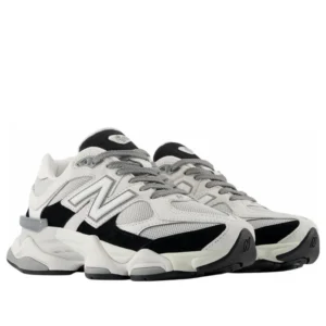 9060 ‘Grey Jet Black’