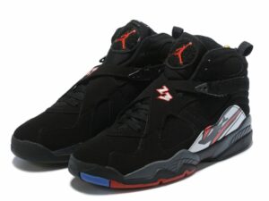 Air Jordan 8-07