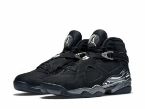 Air Jordan 8-16