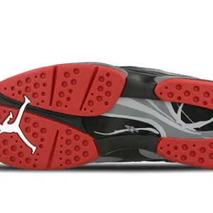 Air Jordan 8 Retro ‘Bred’
