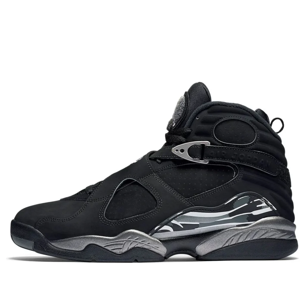 Air Jordan 8 Retro 'Chrome' 2015