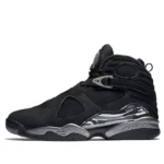 Air Jordan 8 Retro 'Chrome' 2015