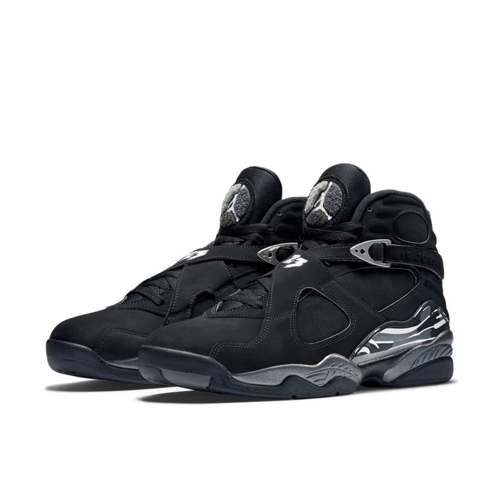 Air Jordan 8 Retro 'Chrome' 2015 (foto 2)