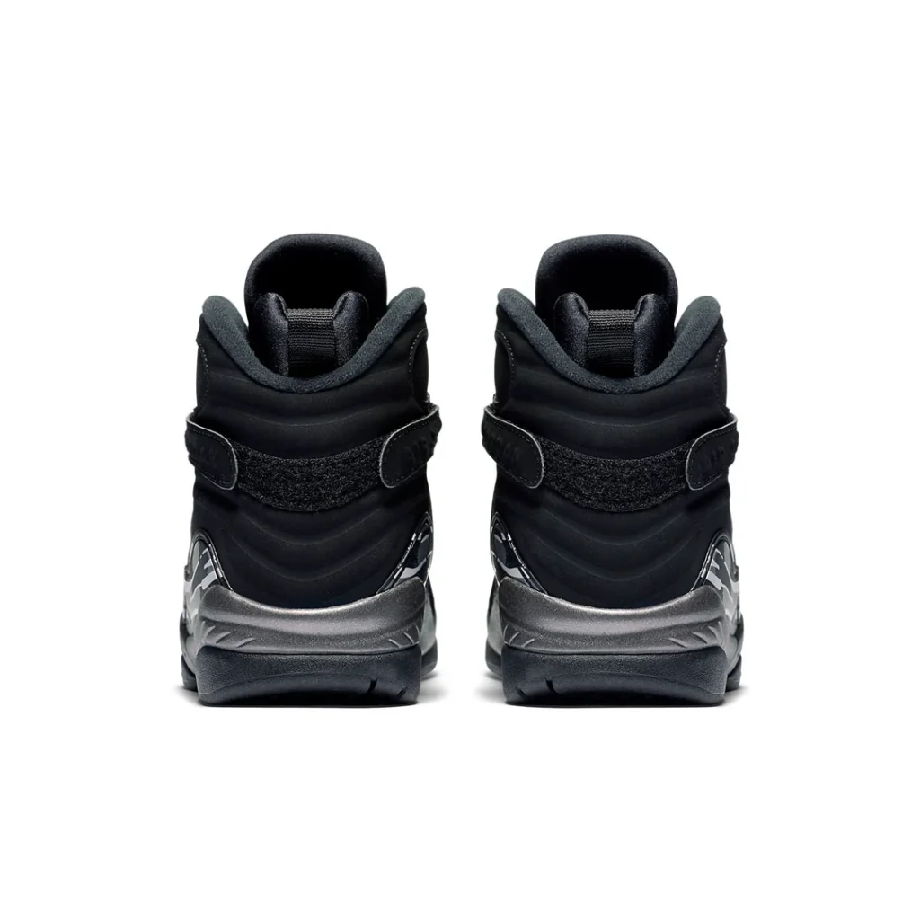 Air Jordan 8 Retro 'Chrome' 2015 (foto 3)