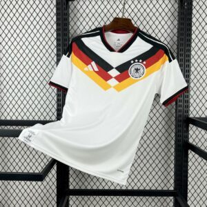 Alemania 1º Equipación Aficionado 26