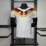 Alemania 1º Equipación Jugador 26