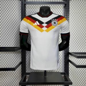 Alemania 1º Equipación Jugador 26