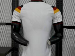 Alemania 1º Equipación Jugador 26