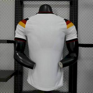 Alemania 1º Equipación Jugador 26
