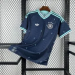Alemania 2º Equipación Aficionado 26