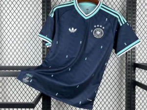 Alemania 2º Equipación Aficionado 26