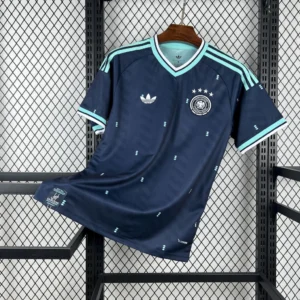 Alemania 2º Equipación Aficionado 26
