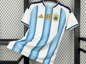 Argentina 1º Equipación Aficionado 26