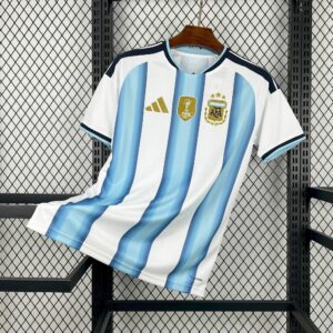 Argentina 1º Equipación Aficionado 26