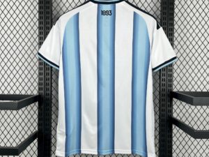 Argentina 1º Equipación Aficionado 26