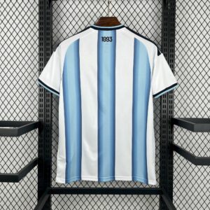 Argentina 1º Equipación Aficionado 26