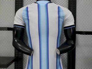 Argentina 1º Equipación Jugador 26