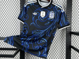 Argentina 2º Equipación Aficionado 26