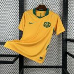 Australia 1º Equipación Aficionado 26