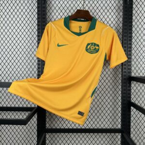 Australia 1º Equipación Aficionado 26