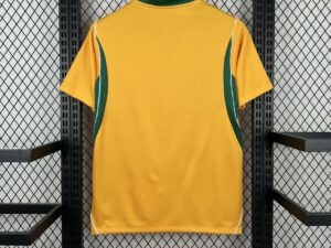 Australia 1º Equipación Aficionado 26