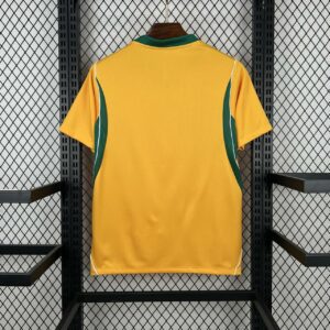 Australia 1º Equipación Aficionado 26