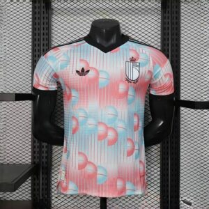 Bélgica 2º Equipación Jugador 26