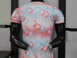 Bélgica 2º Equipación Jugador 26