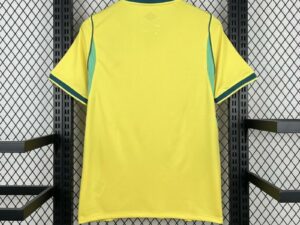 Brasil 1º Equipación Aficionado 26