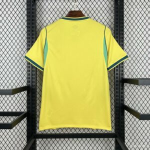 Brasil 1º Equipación Aficionado 26