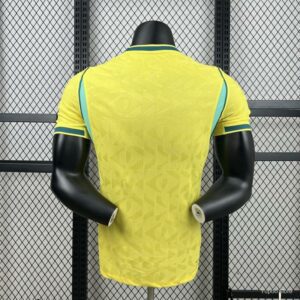 Brasil 1º Equipación Jugador 26