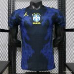 Brasil 2º Equipación Jugador 26