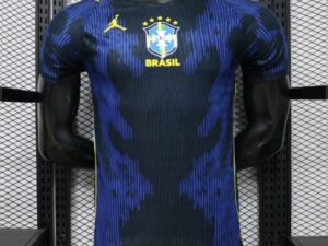 Brasil 2º Equipación Jugador 26