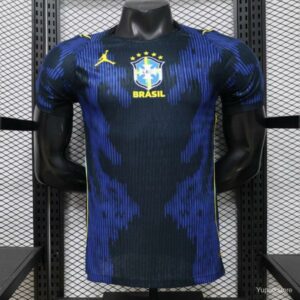 Brasil 2º Equipación Jugador 26